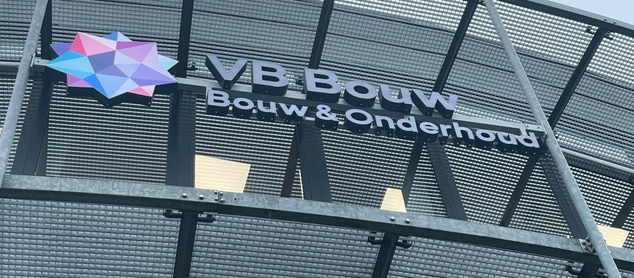 VB Bouw Breda