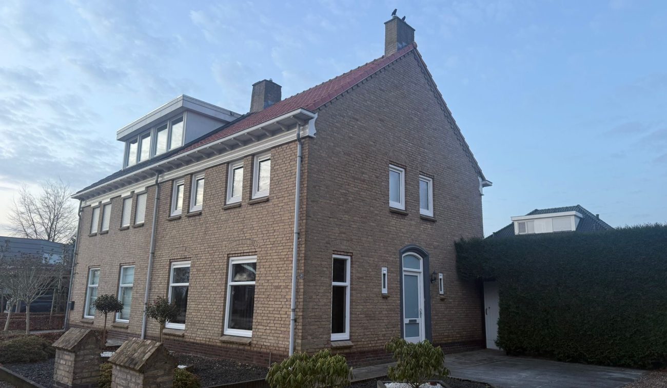 VH Renovatie Verduurzaming Stramproy Nederweert 1