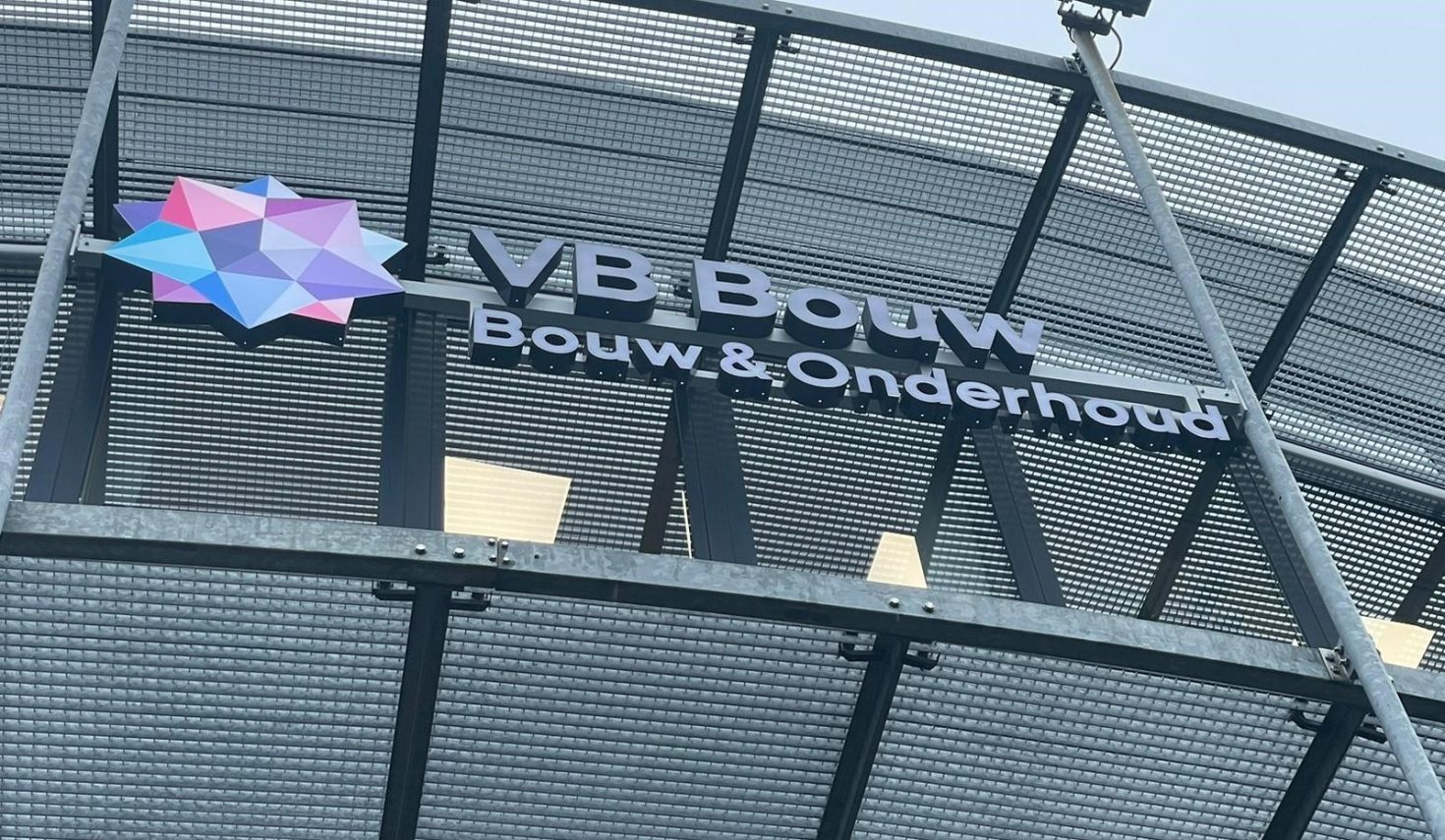 VB Bouw Breda