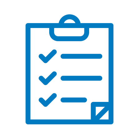 Proces: Afronding en evaluatie