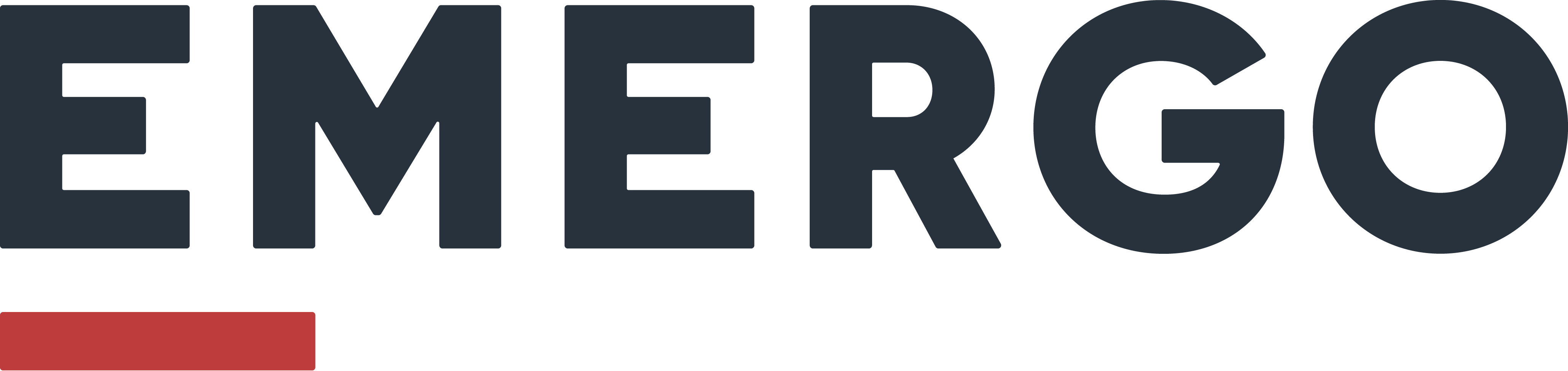EMERGO Logo