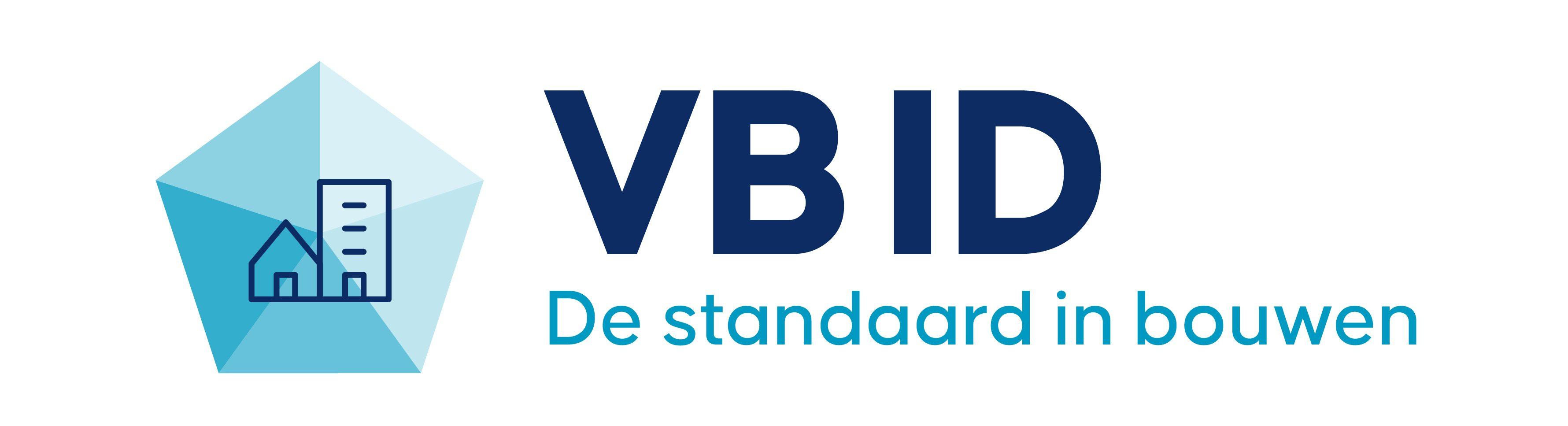 VB ID - De standaard in bouwen