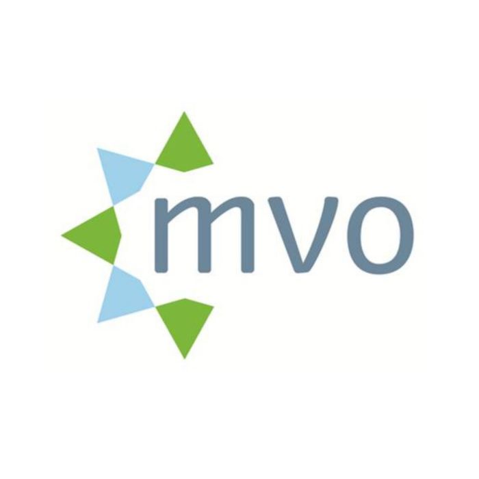 MVO Logo