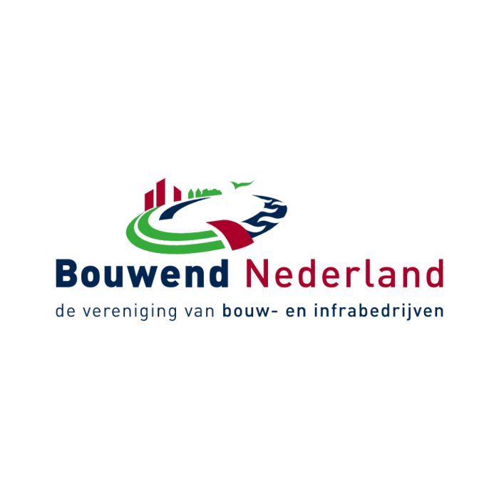 Vierkant bouwend nederland
