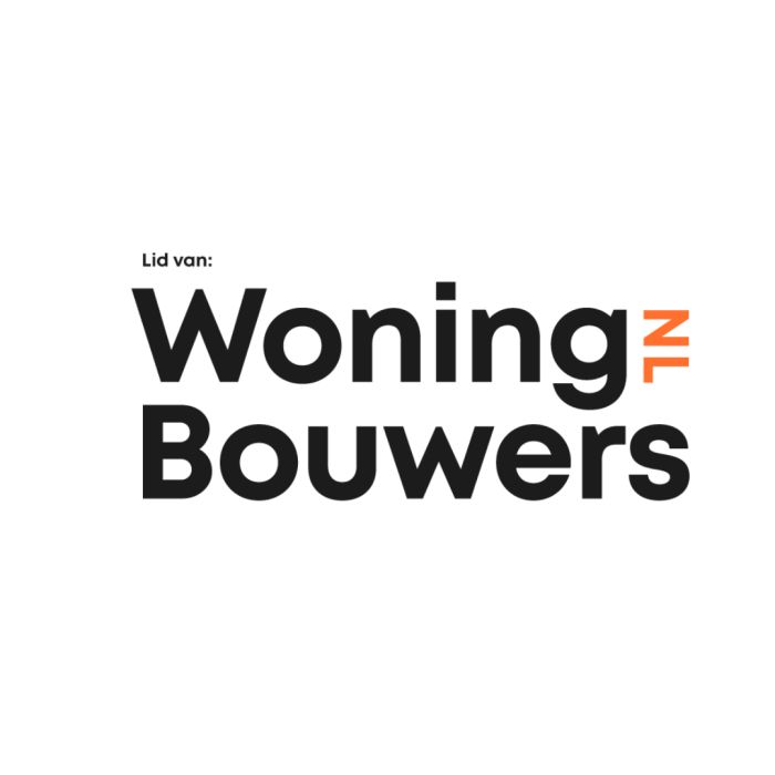 Vierkant woning bouwers nl