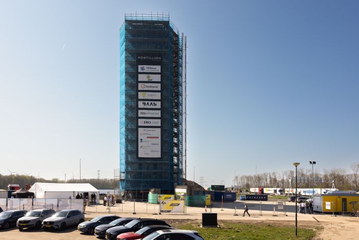 VBB Nieuwbouw Postillion Breda Biesbosch Start Bouw 01