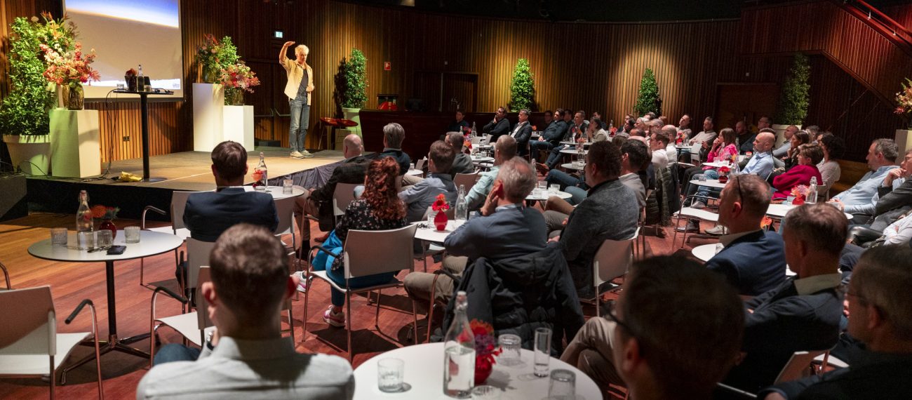 VB Academy Wilco van Rooijen 01