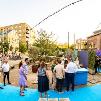 Personeelsfeest VB Groep 150 jaar 68