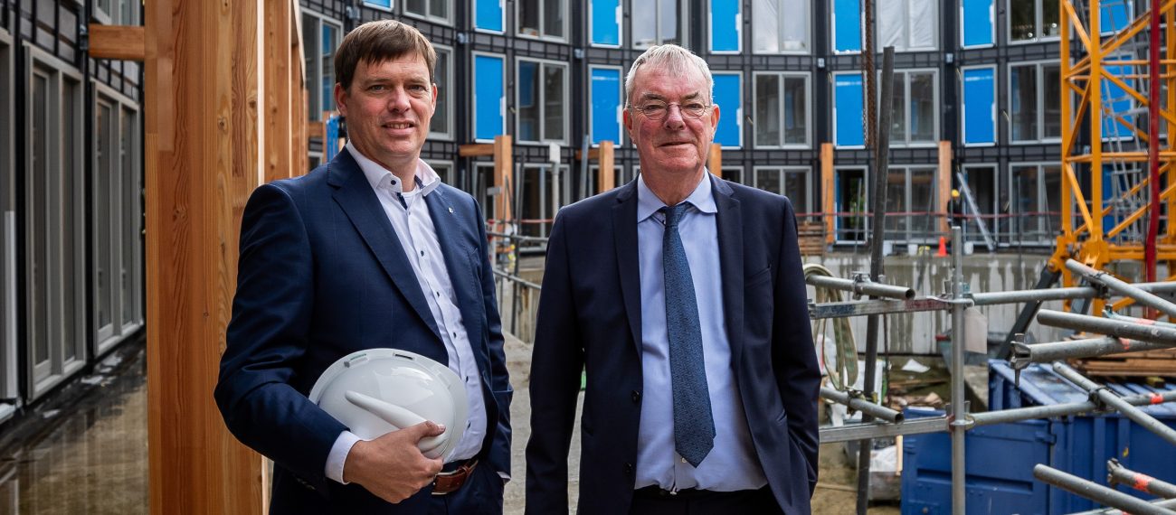 DPG Bouwbedrijf VB Groep bestaat 150 jaar Ed V2