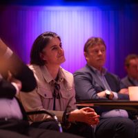 VB Academy Themabijeenkomst met Guus Hiddink 06