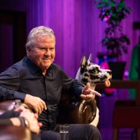 VB Academy Themabijeenkomst met Guus Hiddink 09