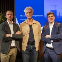 VB Academy Wilco van Rooijen 02