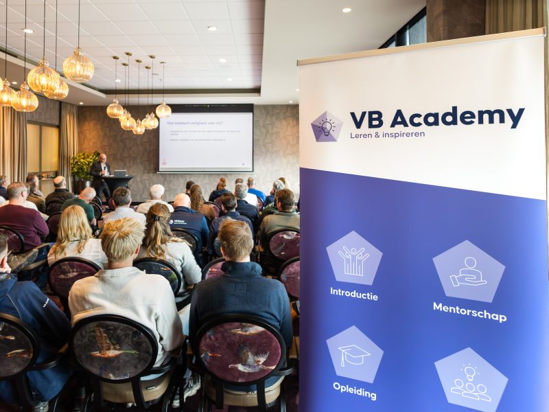 VB Academy 4