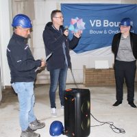 VBB Nieuwbouw Baron Steenlegging 05