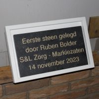 VBB Nieuwbouw Baron Steenlegging 06