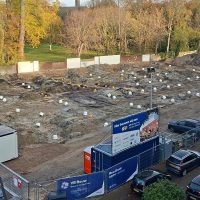 VBB Bouwlocatie KPO Jeroen Bosch Roosendaal