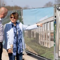VBB Nieuwbouw Postillion Breda Biesbosch Start Bouw 02