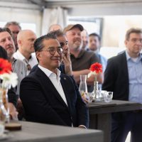 VBB Nieuwbouw Postillion Breda Biesbosch Start Bouw 06