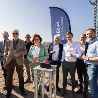 VBB Nieuwbouw Postillion Breda Biesbosch Start Bouw 08