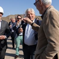 VBB Nieuwbouw Postillion Breda Biesbosch Start Bouw 12