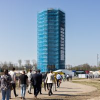 VBB Nieuwbouw Postillion Breda Biesbosch Start Bouw 13