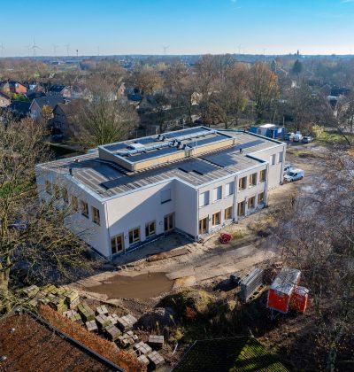 VBB Spot Nieuwbouw Antoniusschool Zundert Oplevering 03