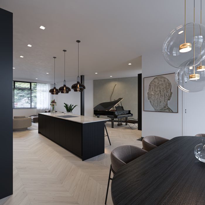 VH Transformatie Bankresidentie Kerkrade 5