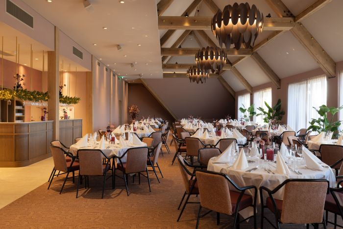 HR Van der Valk Volendam 8