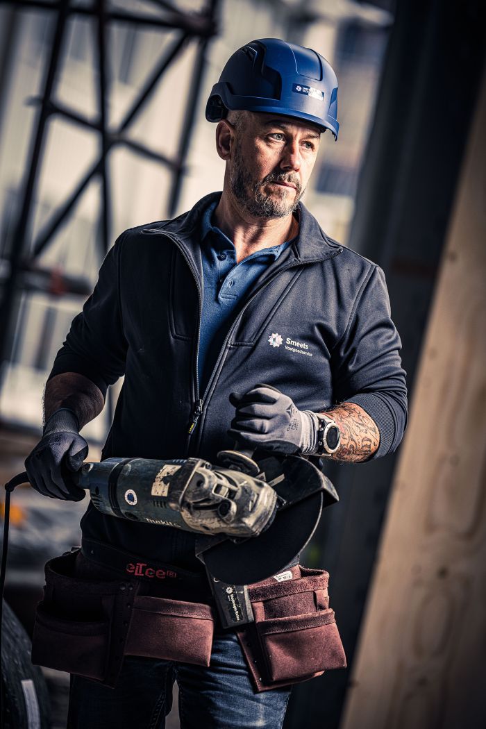 VB groep werken bij foto tool1