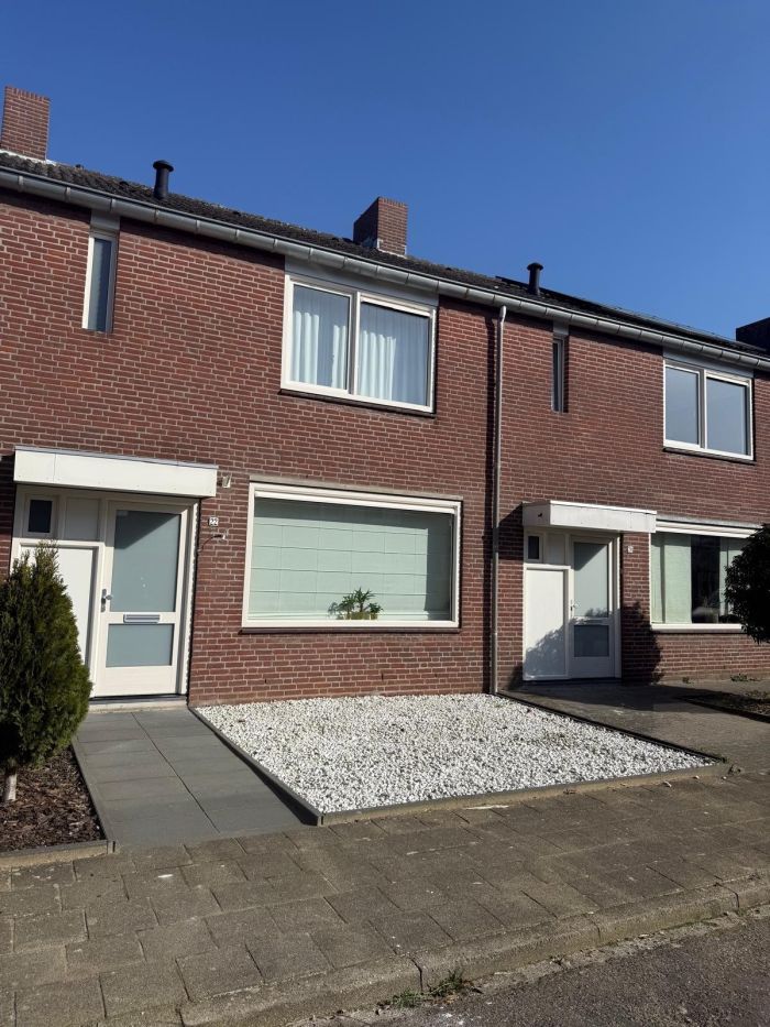 VH Renovatie Verduurzaming Stramproy Nederweert 7