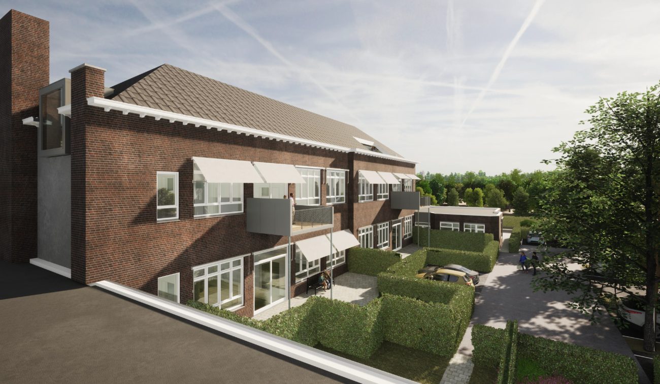 VH Transformatie Chaesberg Landgraaf 13