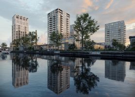 HR Nieuwbouw De Caai AI Eindhoven 04