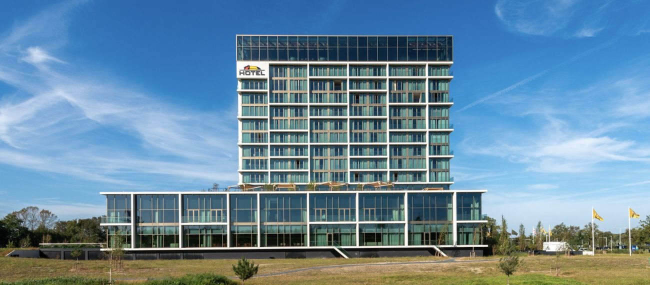 HR Van der Valk Eindhoven Best Nieuw 01