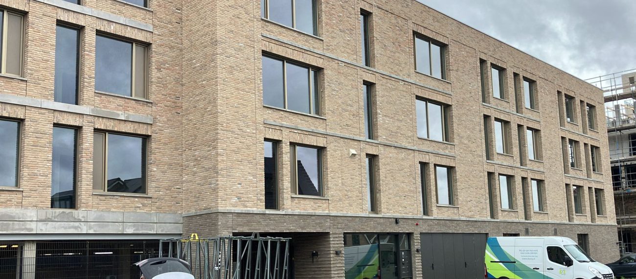 VBB Nieuwbouw Baron Bergen op Zoom 01