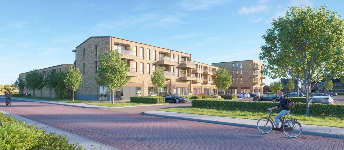 VBB Nieuwbouw De Scheperij Teteringen 04