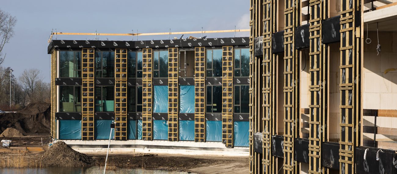 VBB Nieuwbouw Postillion Hotel Breda Biesbosch 02