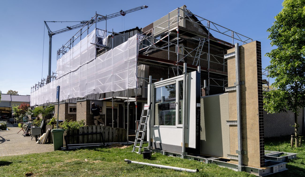 HR Groot Onderhoud De Haren VB GO 's-Hertogenbosch 01