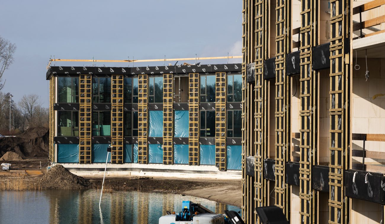 VBB Nieuwbouw Postillion Hotel Breda Biesbosch 02