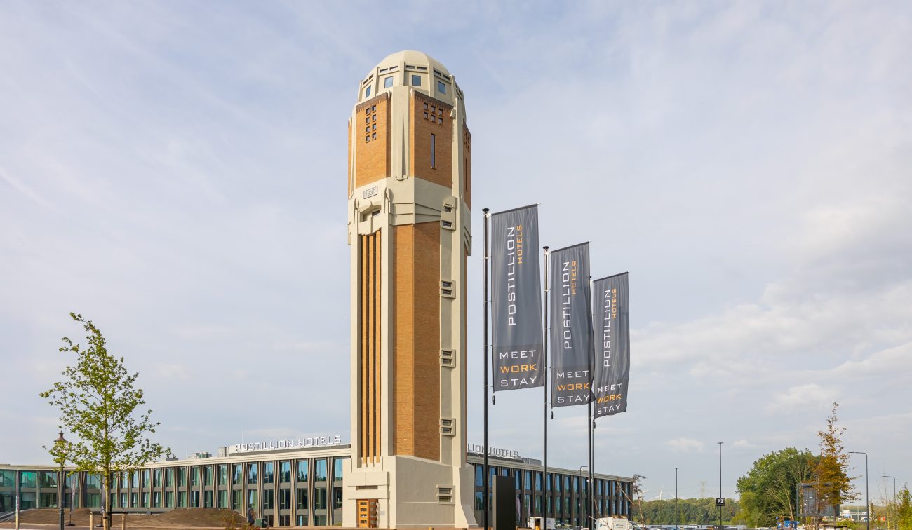 VBB Postillion Breda Biesbosch 6
