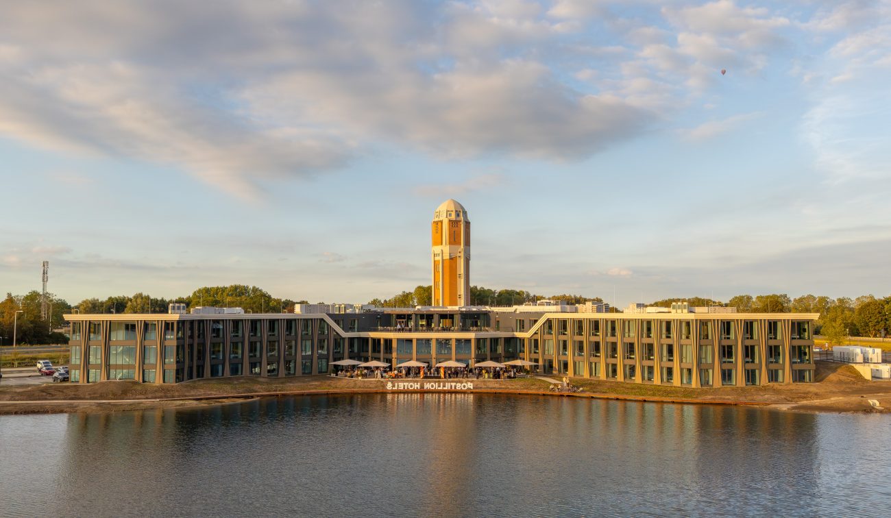 VBB Postillion Breda Biesbosch 7