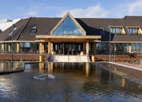 HR Van der Valk Volendam 1