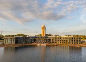 VBB Postillion Breda Biesbosch 7