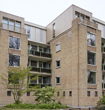 HR Opening Grijpmaflats Eindhoven 1