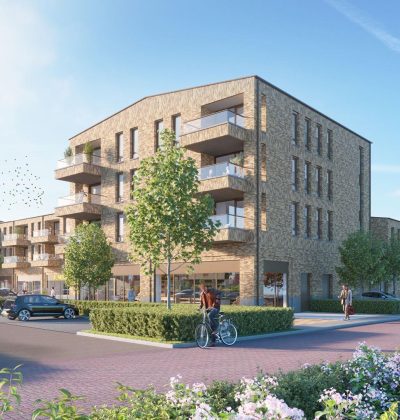 VBB Nieuwbouw De Scheperij Teteringen 03