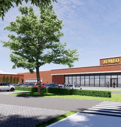 VBB Nieuwbouw Jumbo Roosendaal AI 01