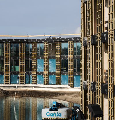 VBB Nieuwbouw Postillion Hotel Breda Biesbosch 02