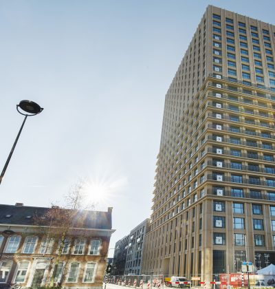 VBG - Jaarbericht 2022