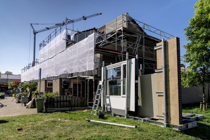 HR Groot Onderhoud De Haren VB GO 's-Hertogenbosch 01