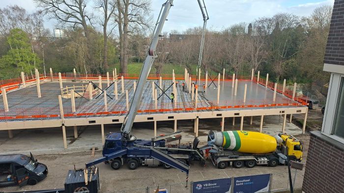 VBB Nieuwbouw KPO Jeroen Bosch Roosendaal 03