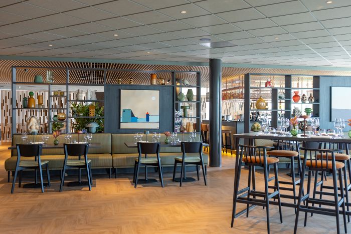 VBB Postillion Breda Biesbosch 2